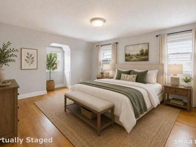 House for sale in Newington, Connecticut