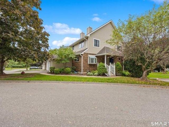 House for sale in Newington, Connecticut