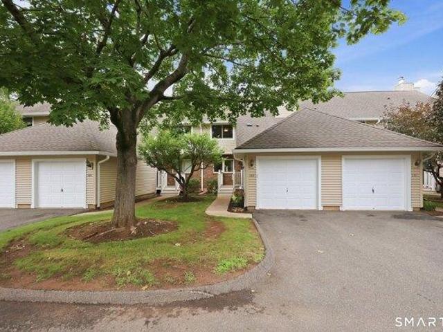 House for sale in Newington, Connecticut