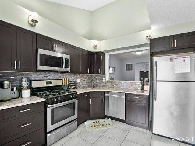 House for sale in Newington, Connecticut