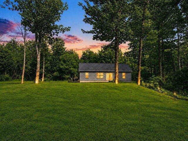 House for sale in Coburn, Newport