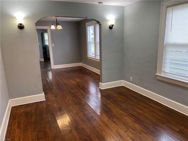 House for sale in Virginia