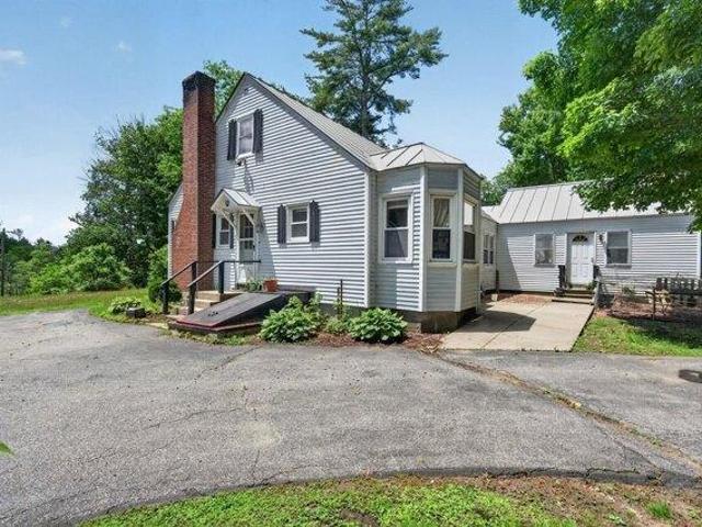 House for sale in New Hampshire