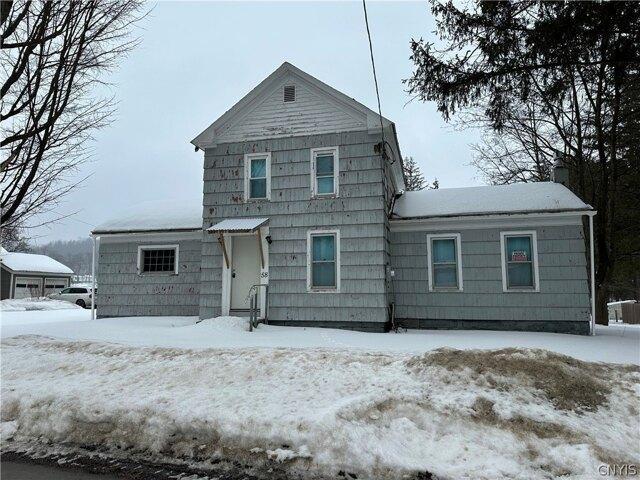 House for sale in Middleville, New York