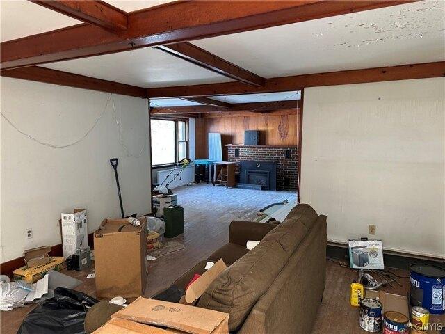 House for sale in Middleville, New York
