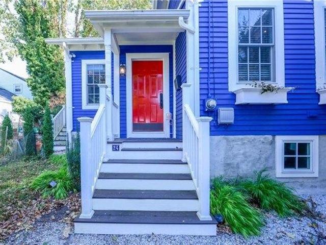 House for sale in Newport, Rhode Island