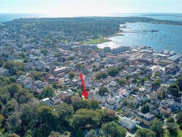 House for sale in Newport, Rhode Island