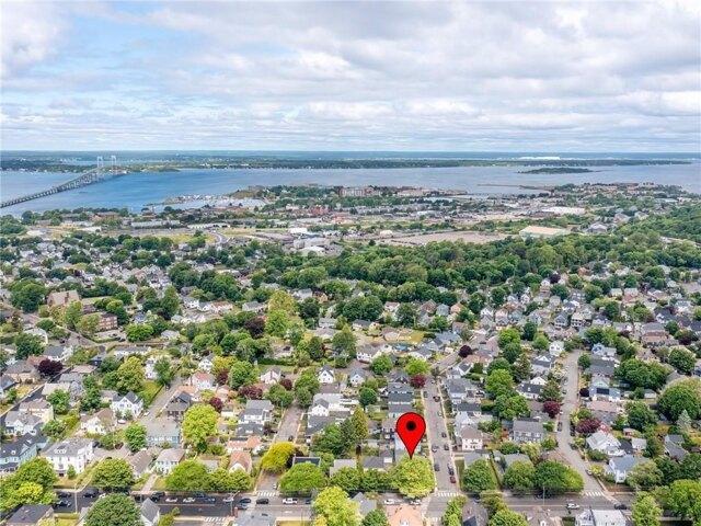 House for sale in Newport, Rhode Island