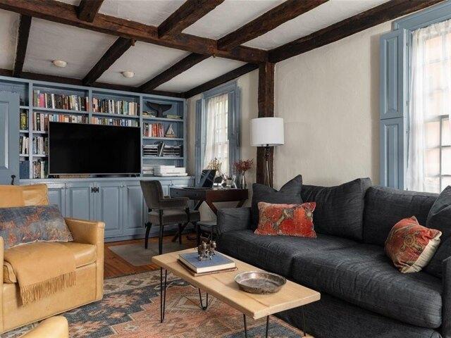 House for sale in Newport, Rhode Island