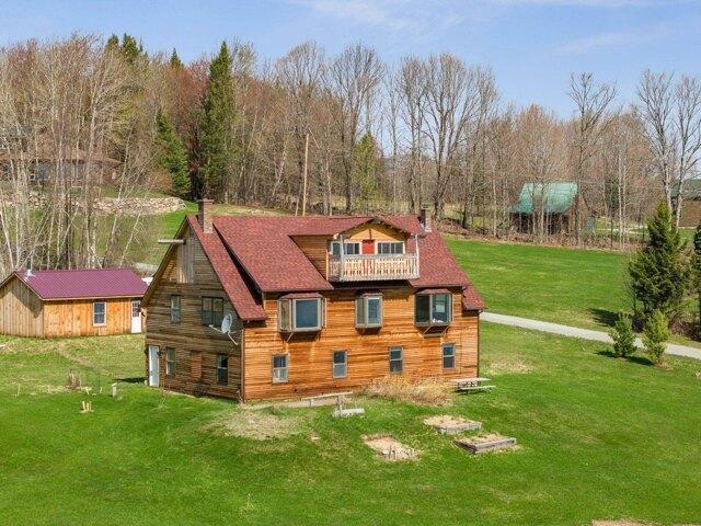 House for sale in Newport, Vermont