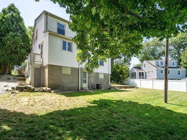 House for sale in Auburndale, Massachusetts