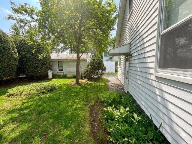 House for sale in Auburndale, Massachusetts