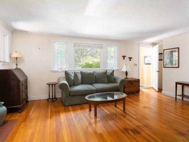 House for sale in Auburndale, Massachusetts