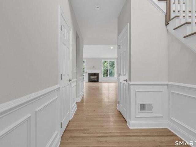 House for sale in Newtown, Connecticut