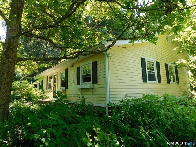 House for sale in Newtown, Connecticut