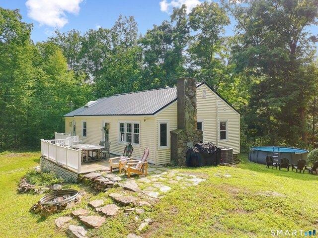 House for sale in Newtown, Western Connecticut Planning Region