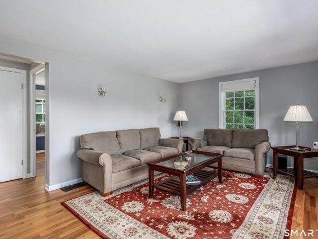 House for sale in Newtown, Western Connecticut Planning Region