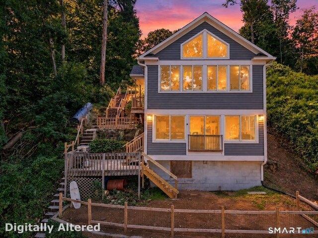 House for sale in Riverside, Newtown