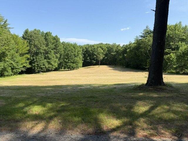 House for sale in Nobleboro, Maine
