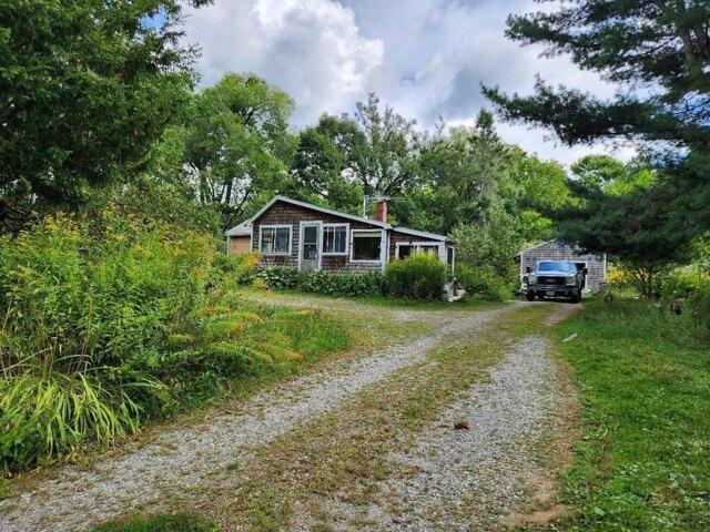 House for sale in Nobleboro, Maine