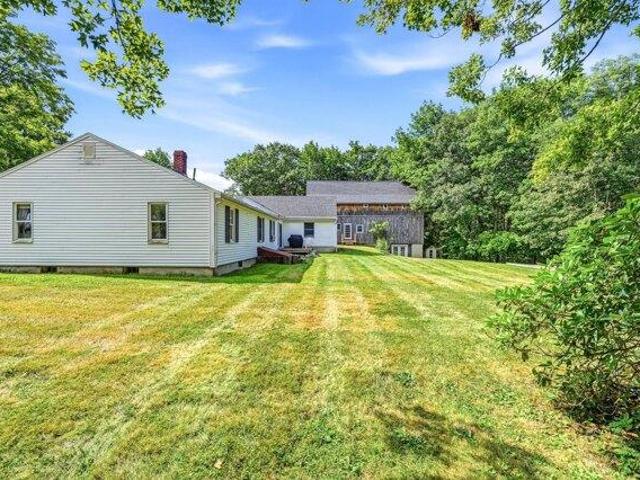 House for sale in Nobleboro, Lincoln County