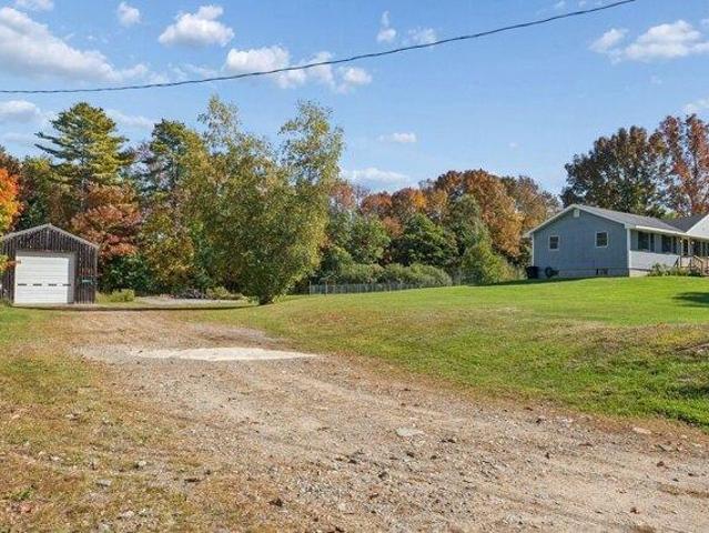House for sale in Nobleboro, Lincoln County