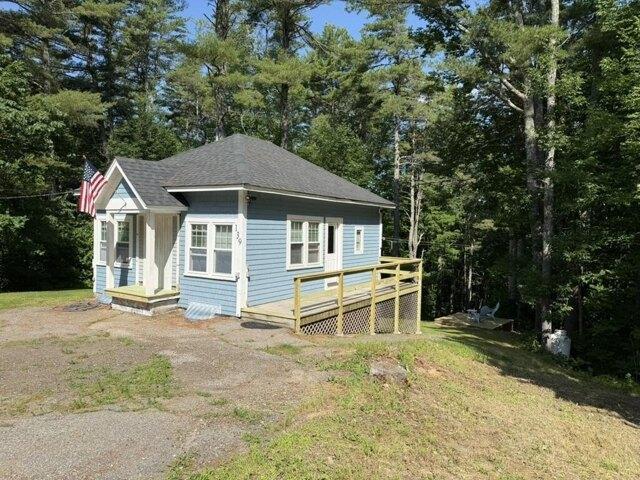 House for sale in Nobleboro, Lincoln County