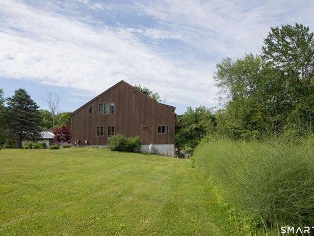 House for sale in Norfolk, Connecticut