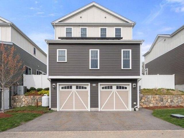 House for sale in Massachusetts