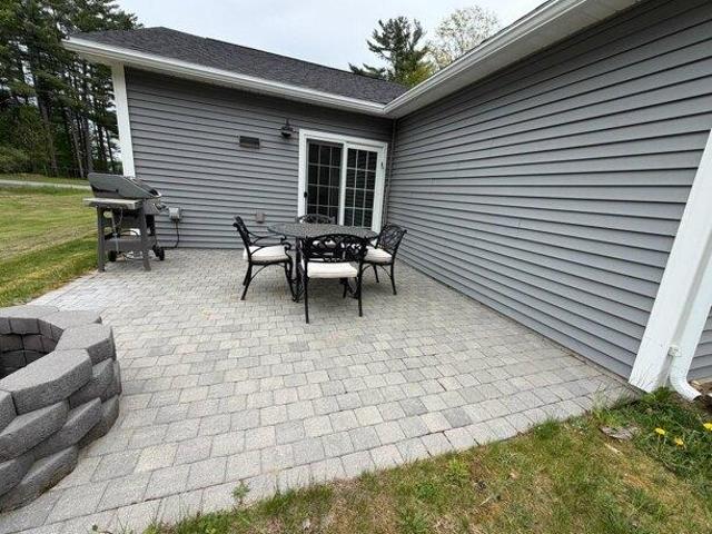 House for sale in Norridgewock, Maine