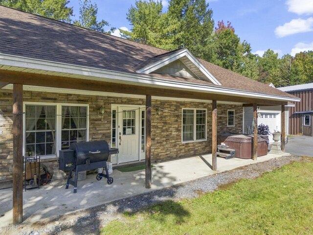 House for sale in Sandy River, Norridgewock
