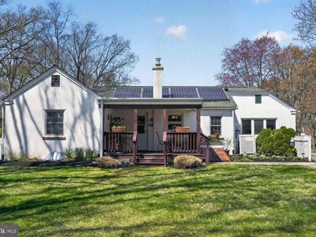 House for sale in Norristown, Pennsylvania
