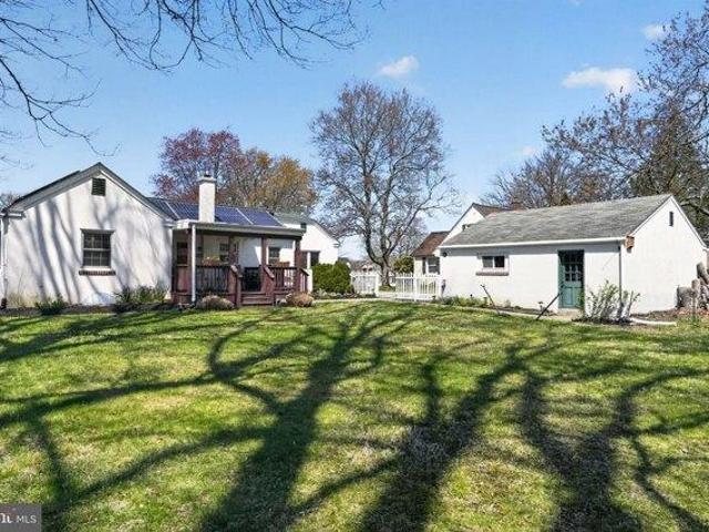 House for sale in Norristown, Pennsylvania