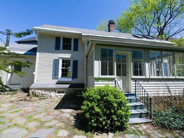House for sale in Berkshire, Massachusetts