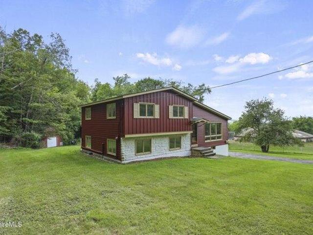 House for sale in Berkshire, Massachusetts