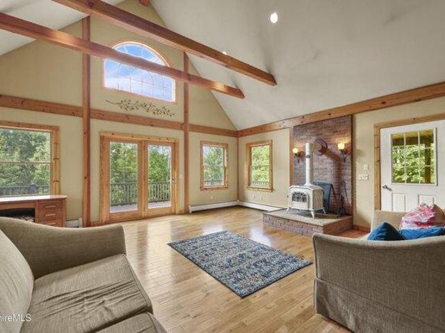 House for sale in Berkshire, Massachusetts