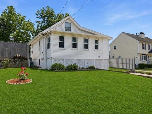 House for sale in Massachusetts