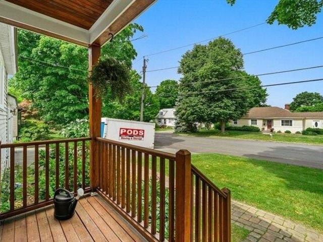 House for sale in Massachusetts