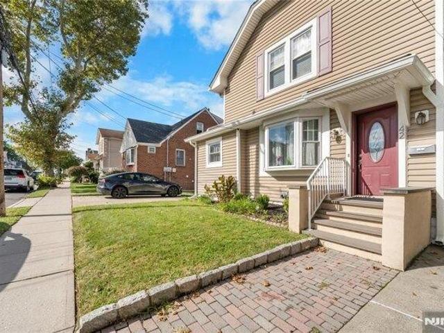 House for sale in North Arlington, Bergen County