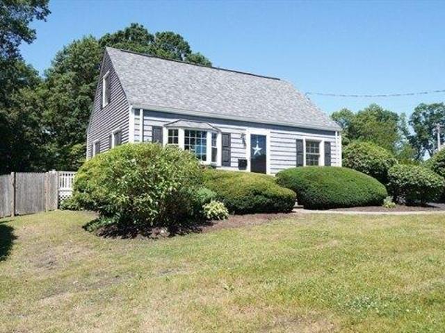 House for sale in Bristol, Massachusetts