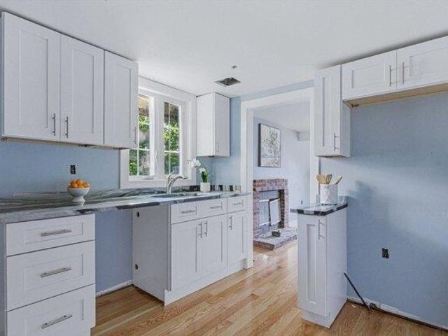 House for sale in Bristol, Massachusetts