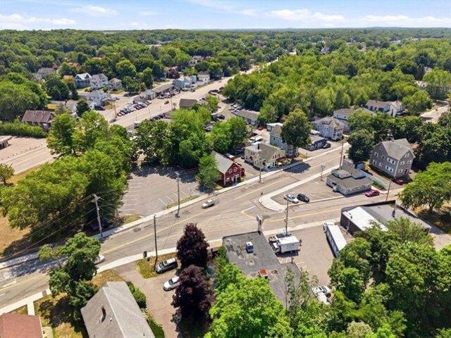 House for sale in Bristol, Massachusetts
