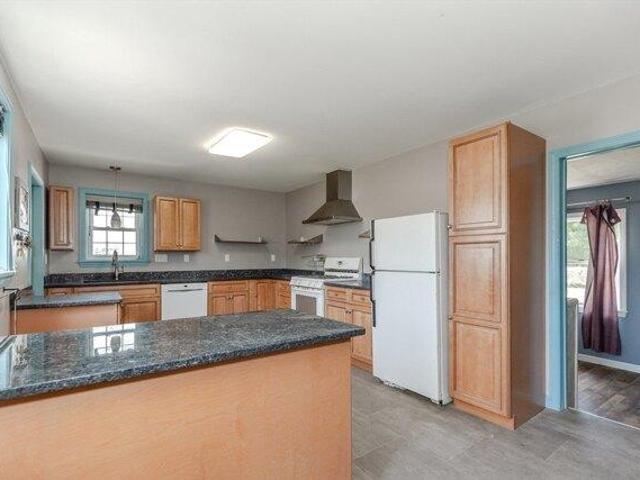 House for sale in Bristol, Massachusetts