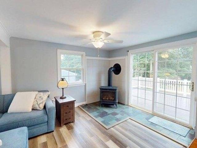 House for sale in Bristol, Massachusetts