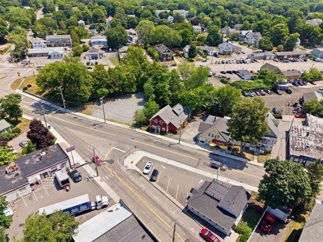 House for sale in Bristol, Massachusetts