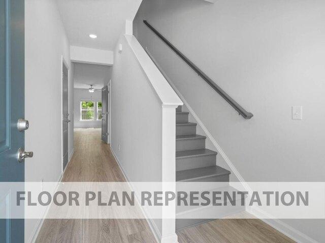 House for sale in North Augusta, South Carolina