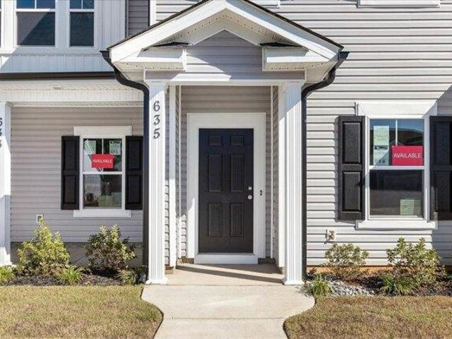 House for sale in North Augusta, South Carolina