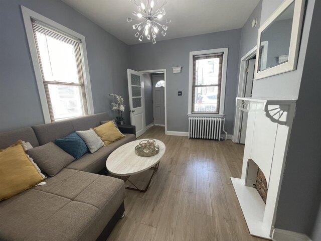 House for sale in Hudson, New Jersey