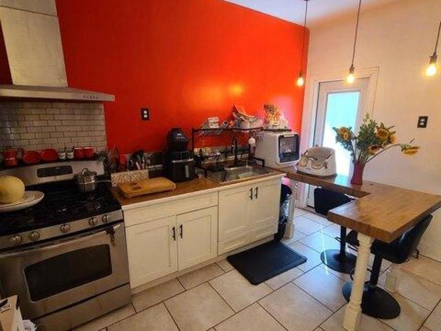 House for sale in Hudson, New Jersey