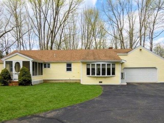 House for sale in North Berwick, Maine
